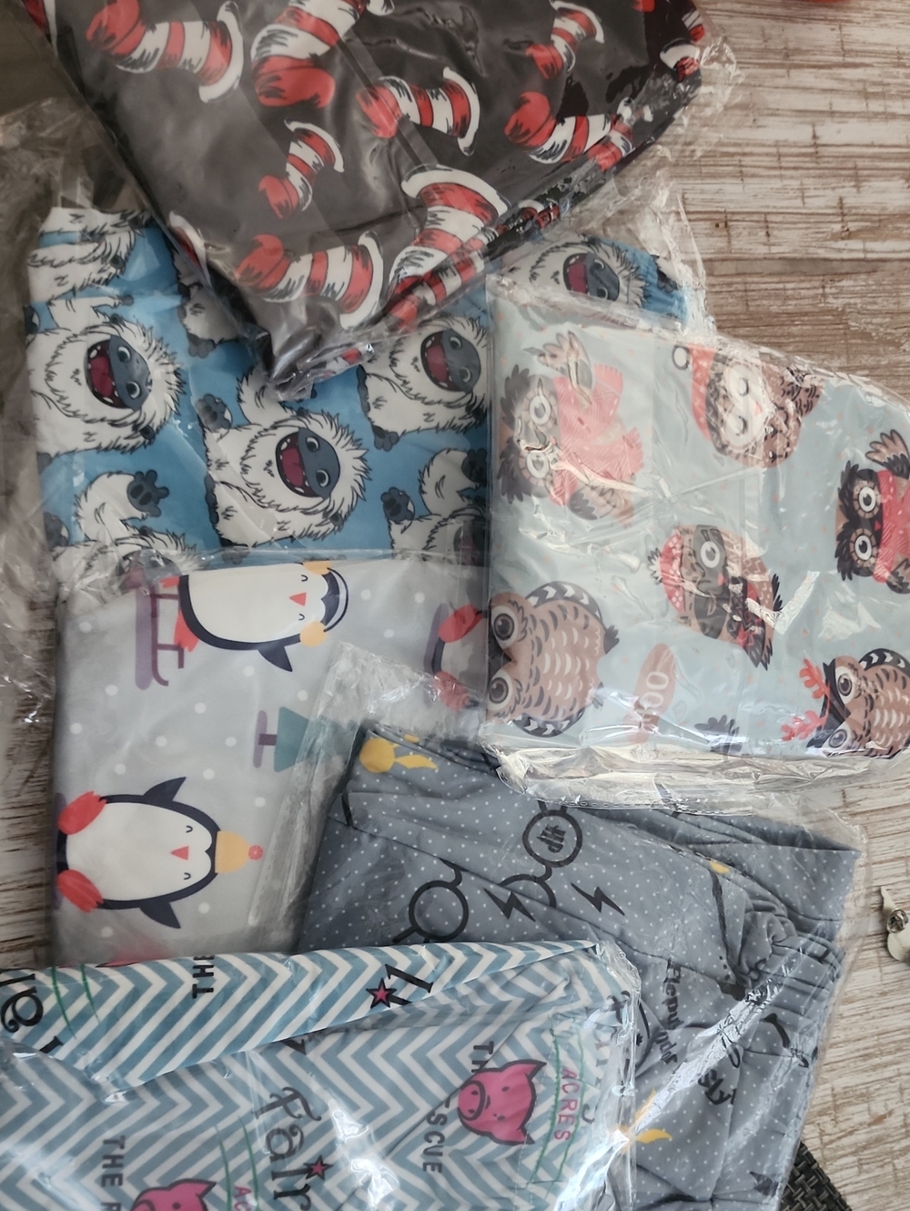 Kids Leggings You Pick One!